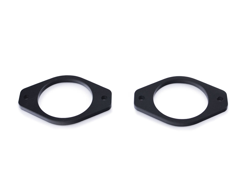 (13-20) BRZ/FRS - 3/8" Saggy Butt Spacers (HDPE)